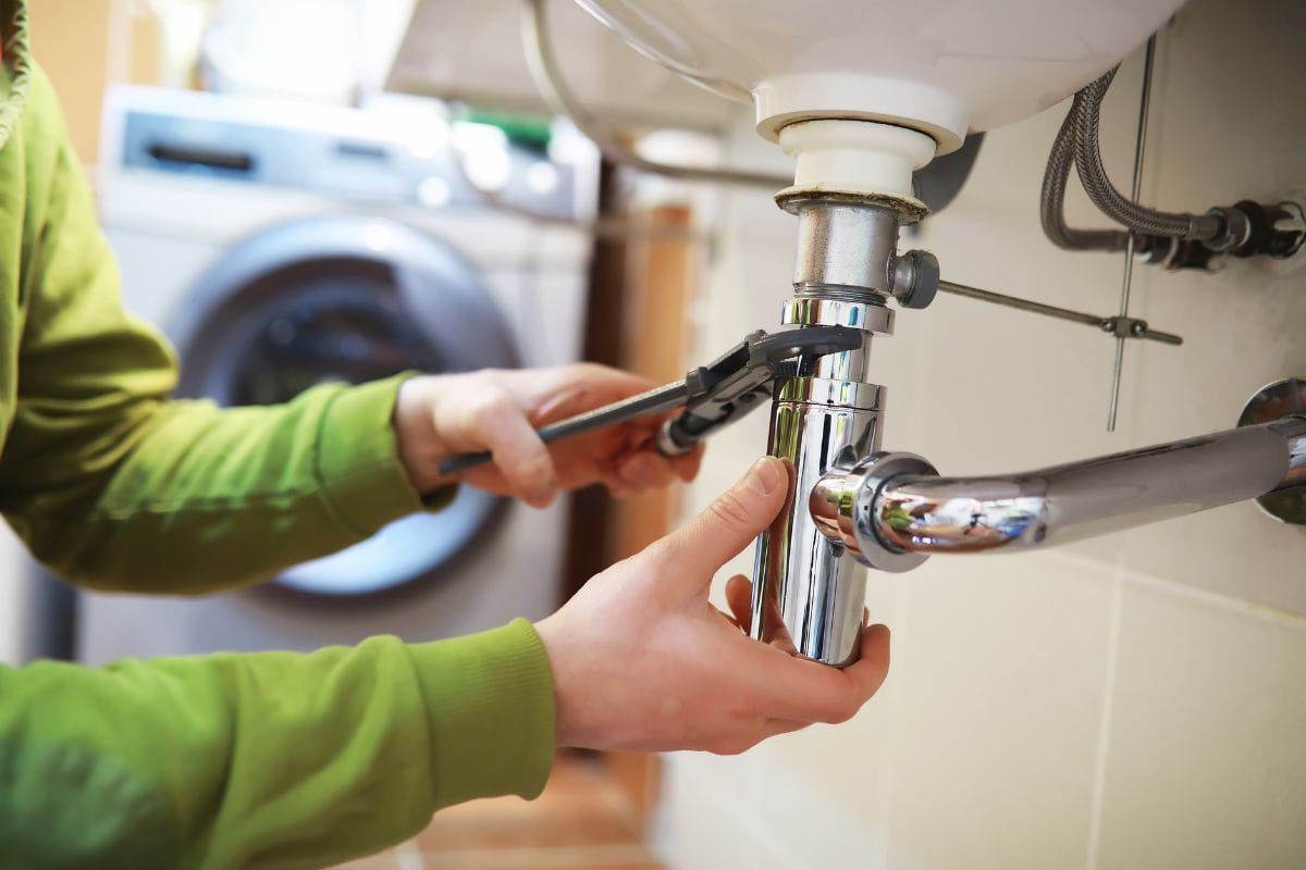 Plumbing Services Dubai