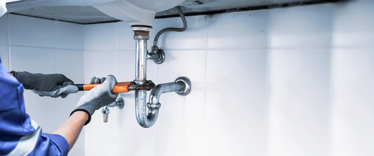 Plumbing Services Near Me | Local Plumber