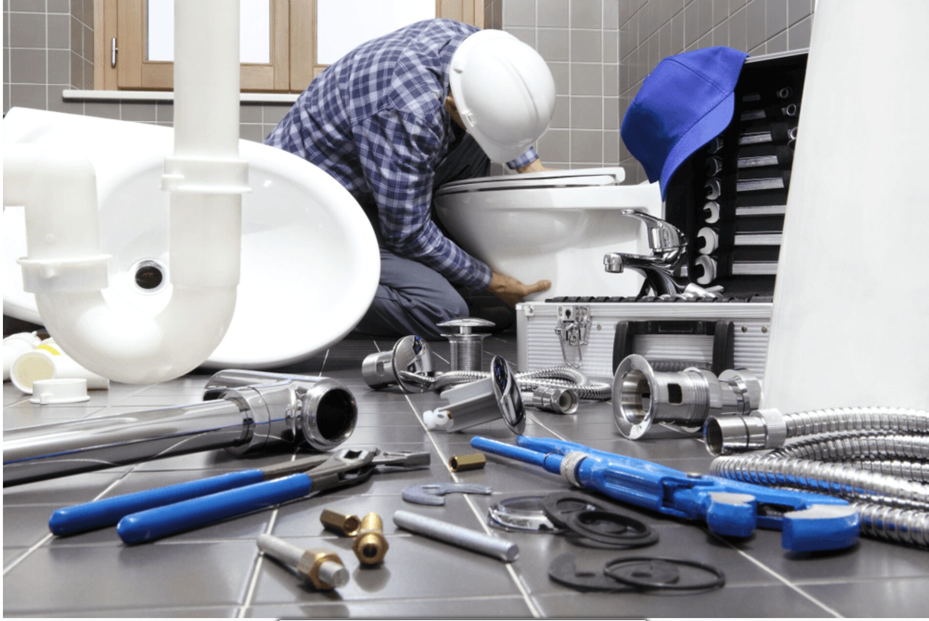 Emergency Plumber Near Me | 24/7 Plumbing