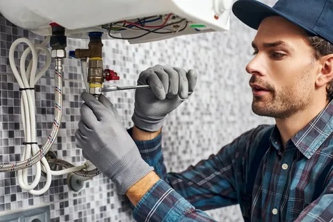 Plumbing Maintenance Company Dubai