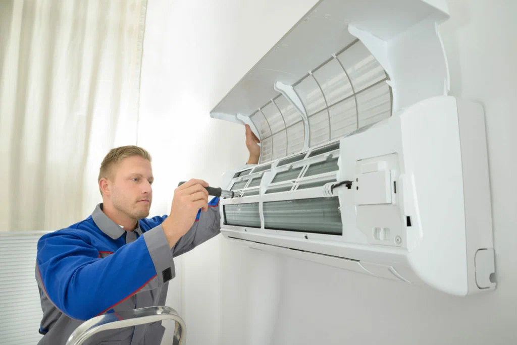 AC Maintenance Dubai | Air Conditioning Maintenance