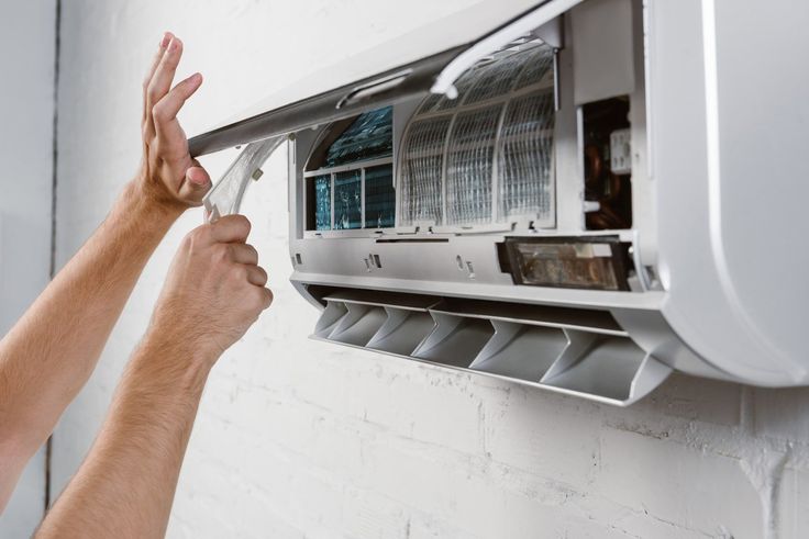AC Repair Dubai | Air Conditioning Maintenance