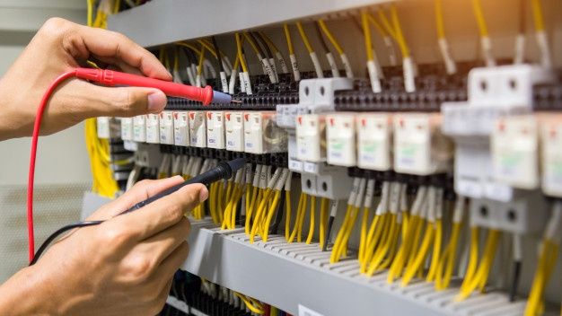 Electrical Services Dubai Electrician