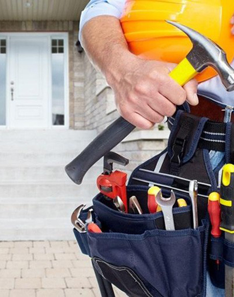 Electrical Services Dubai | Professional Electrician