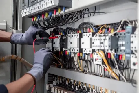 Electrical Services Dubai | Professional Electrician