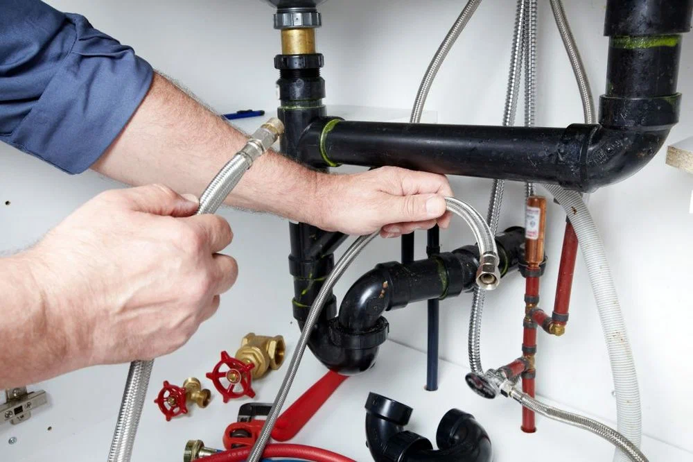 Plumbing Services Dubai | Emergency Plumber